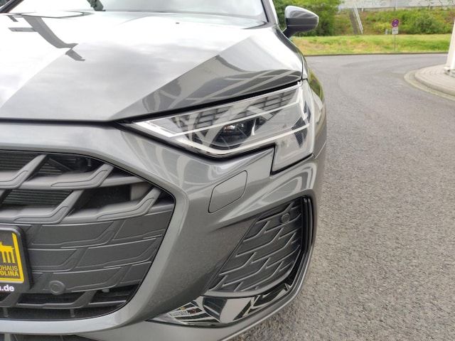 Audi A3 Sportback TFSI E S Line 40 TFSI E S Tronic - 2025 - Joinsteer - #8