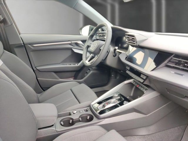 Audi A3 Sportback TFSI E S Line 40 TFSI E S Tronic - 2025 - Joinsteer - #10