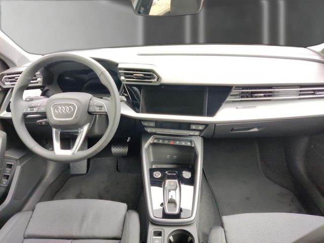 Audi A3 Sportback TFSI E S Line 40 TFSI E S Tronic - 2025 - Joinsteer - #12