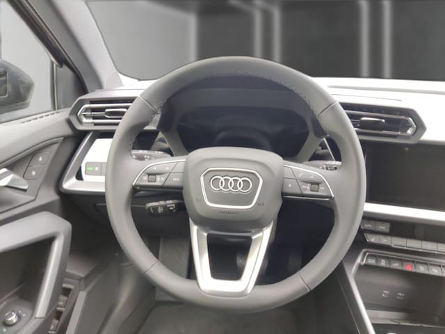 Audi A3 Sportback TFSI E S Line 40 TFSI E S Tronic - 2025 - Joinsteer - #13