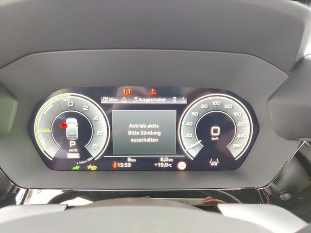 Audi A3 Sportback TFSI E S Line 40 TFSI E S Tronic - 2025 - Joinsteer - #15