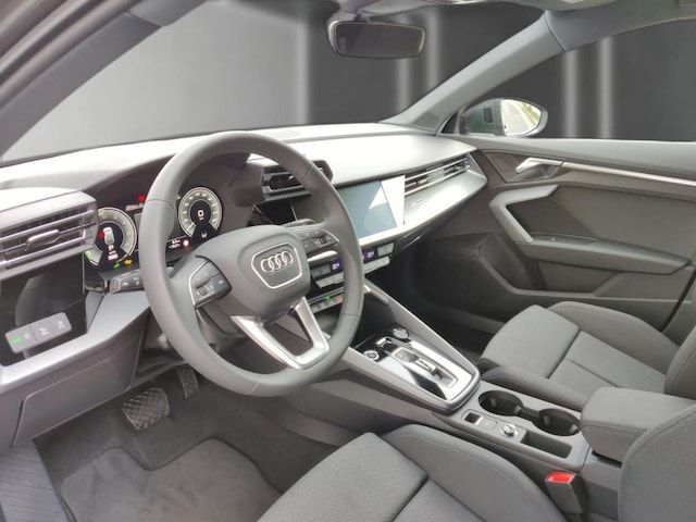 Audi A3 Sportback TFSI E S Line 40 TFSI E S Tronic - 2025 - Joinsteer - #19
