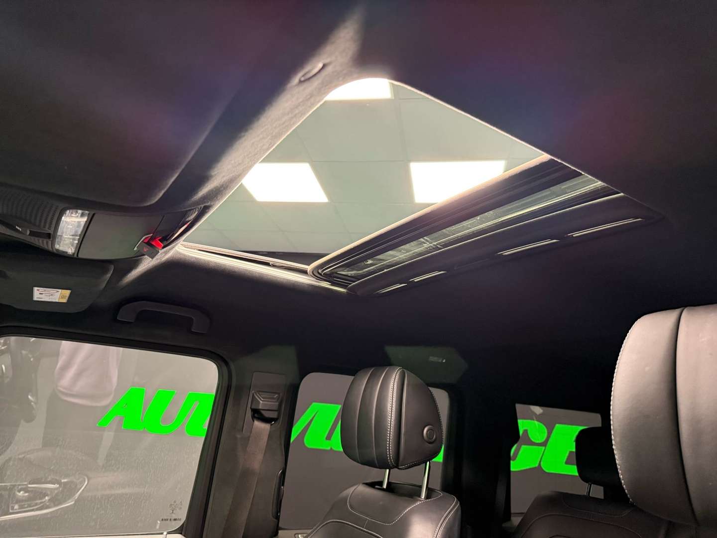 Mercedes Classe G 63 AMG Premium Plus - 2021 - Joinsteer - #9