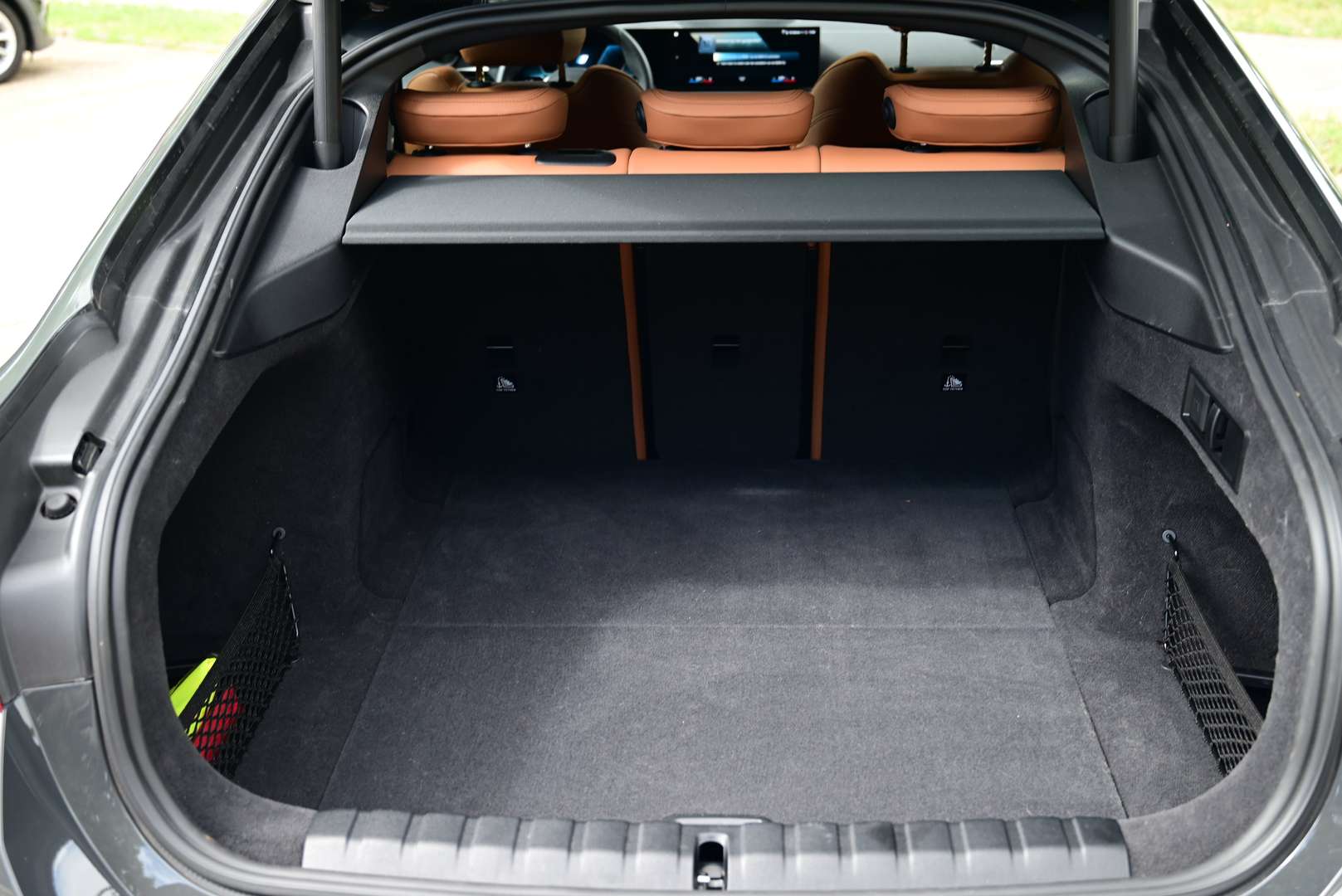 BMW I4 Gran Coupé M Sport EDrive40 - 2022 - Joinsteer - #9