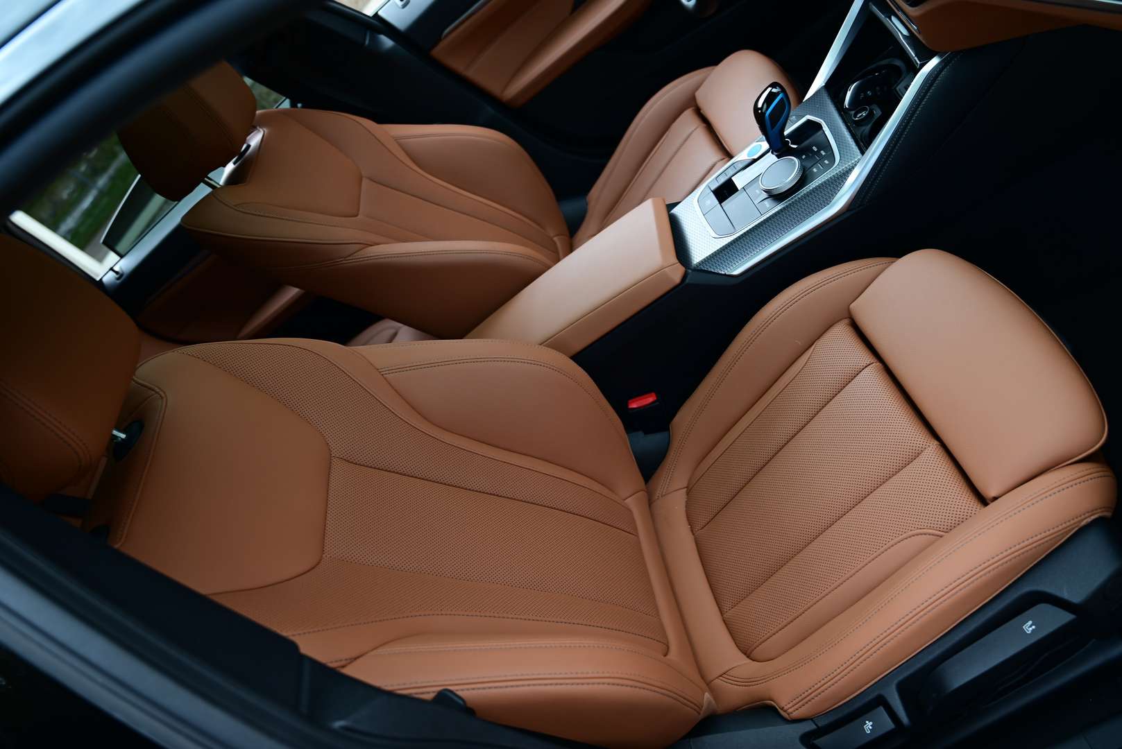 BMW I4 Gran Coupé M Sport EDrive40 - 2022 - Joinsteer - #11