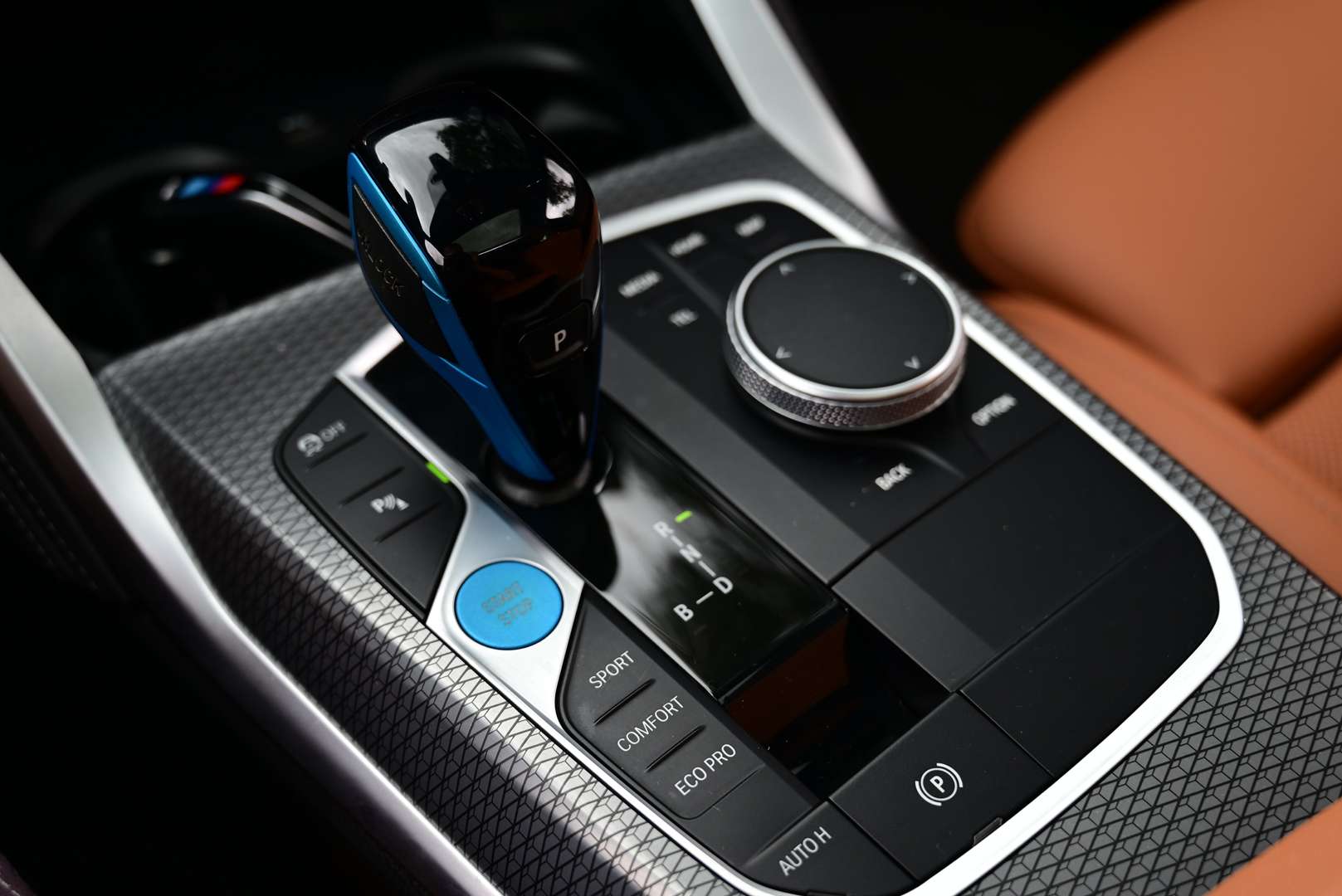 BMW I4 Gran Coupé M Sport EDrive40 - 2022 - Joinsteer - #13