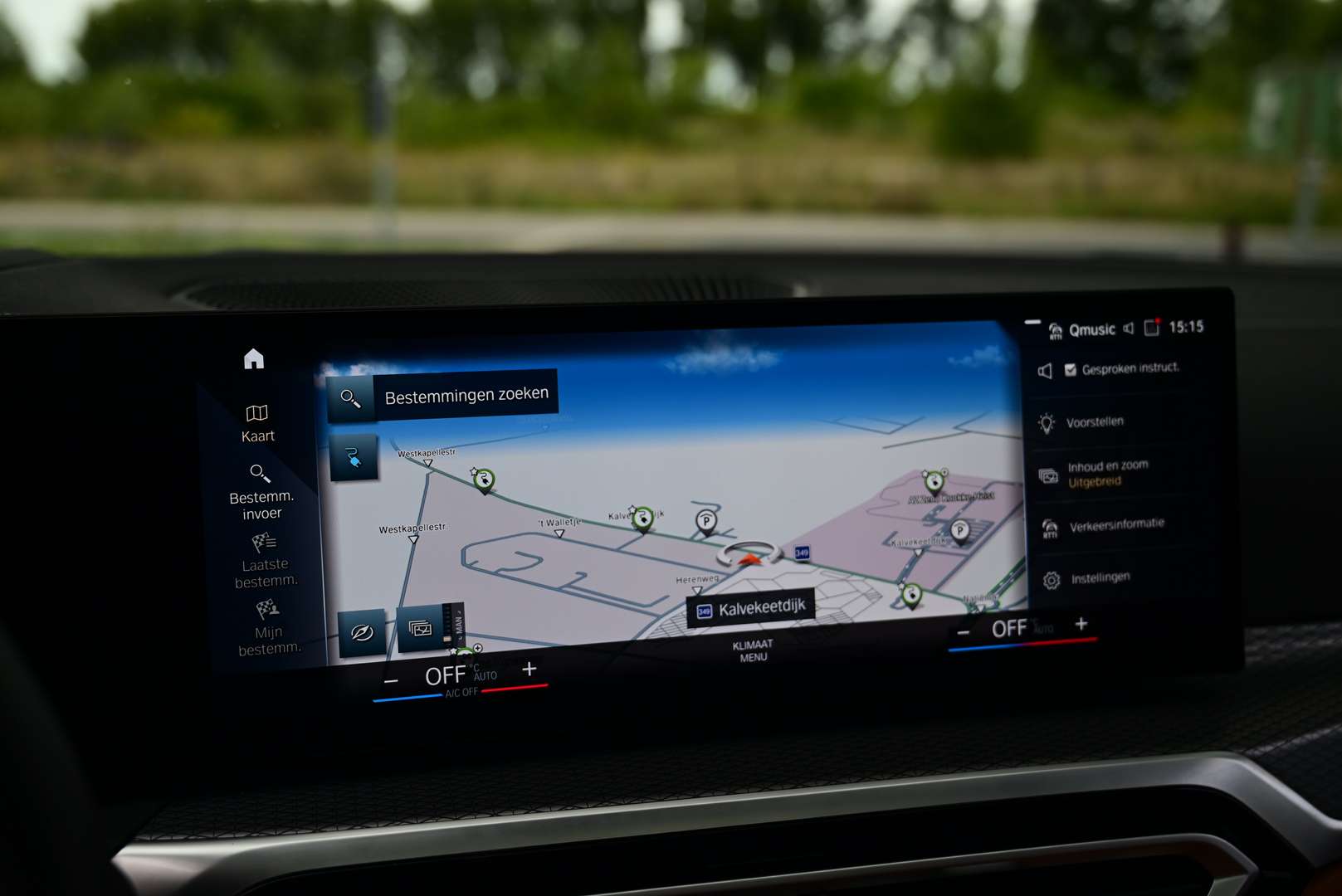 BMW I4 Gran Coupé M Sport EDrive40 - 2022 - Joinsteer - #15