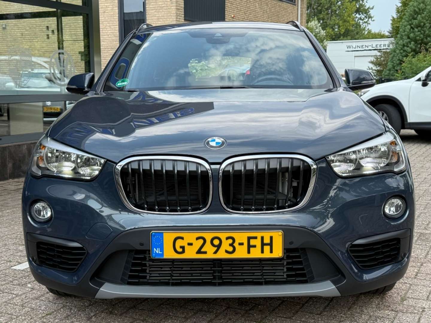 BMW X1 20i XDrive - 2018 - Joinsteer - #3