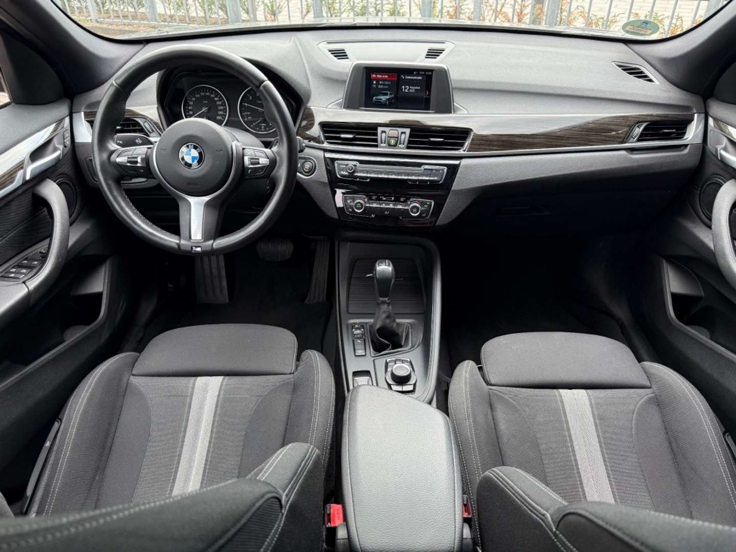 BMW X1 20i XDrive - 2018 - Joinsteer - #8