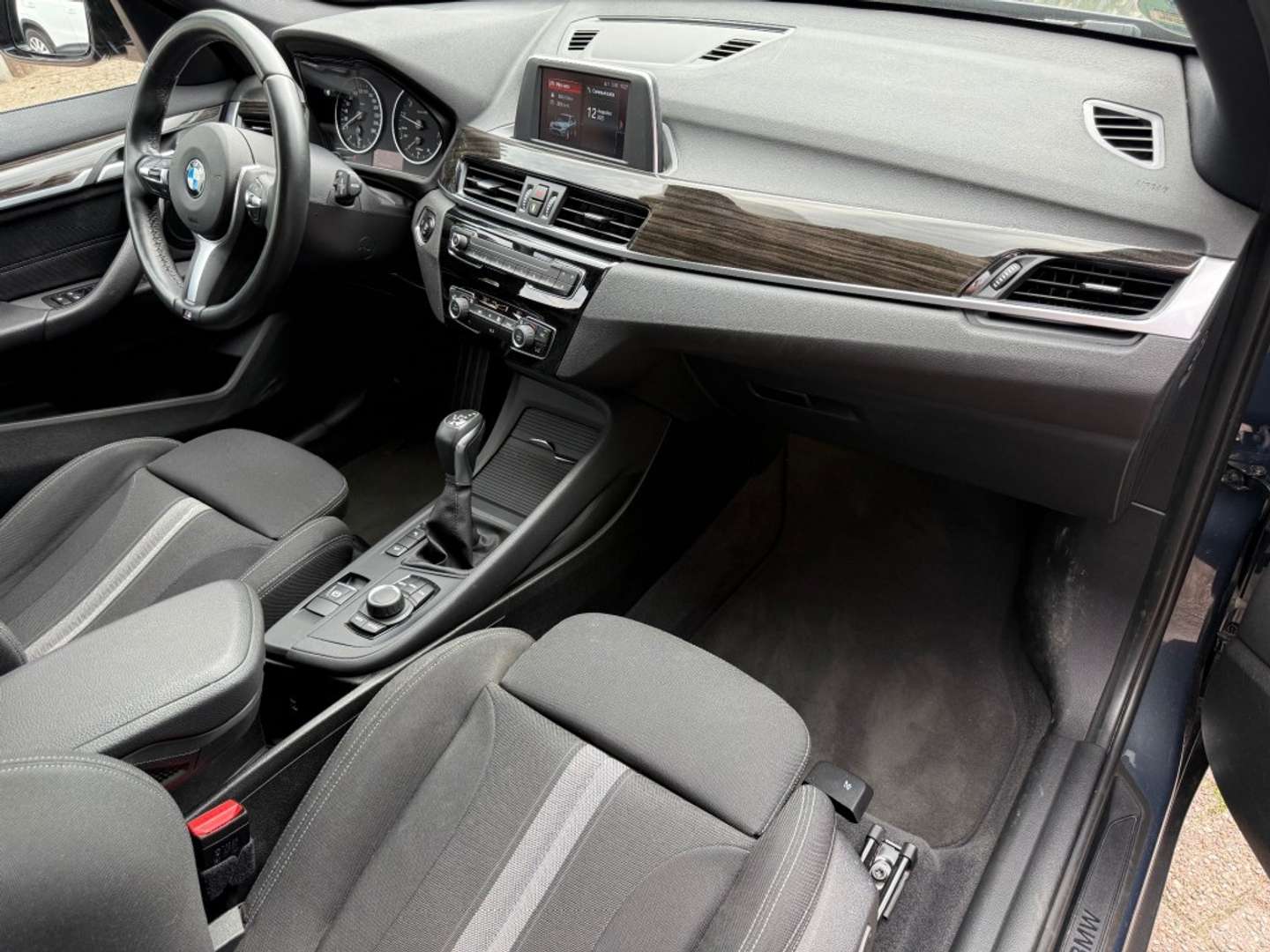 BMW X1 20i XDrive - 2018 - Joinsteer - #9