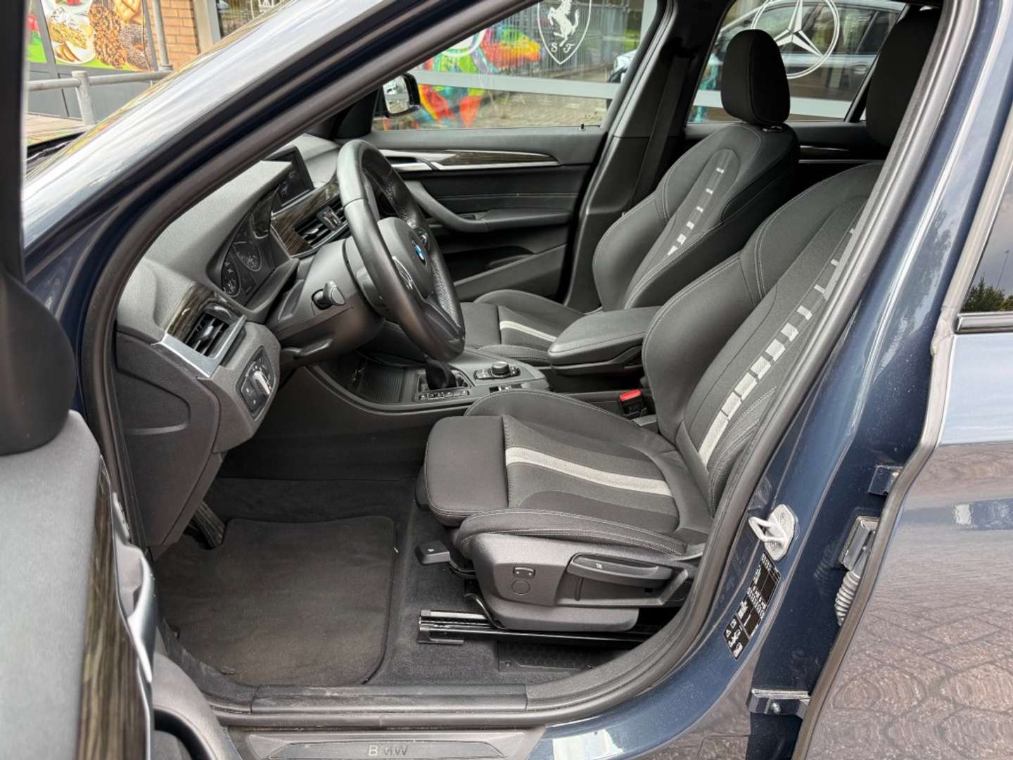 BMW X1 20i XDrive - 2018 - Joinsteer - #10