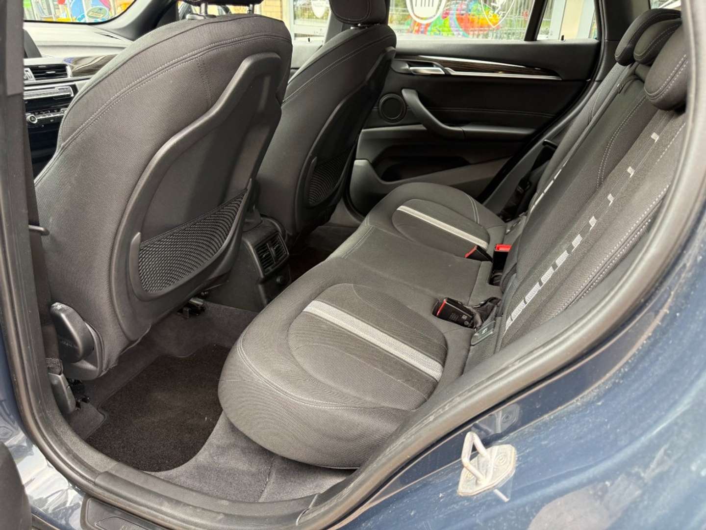 BMW X1 20i XDrive - 2018 - Joinsteer - #11