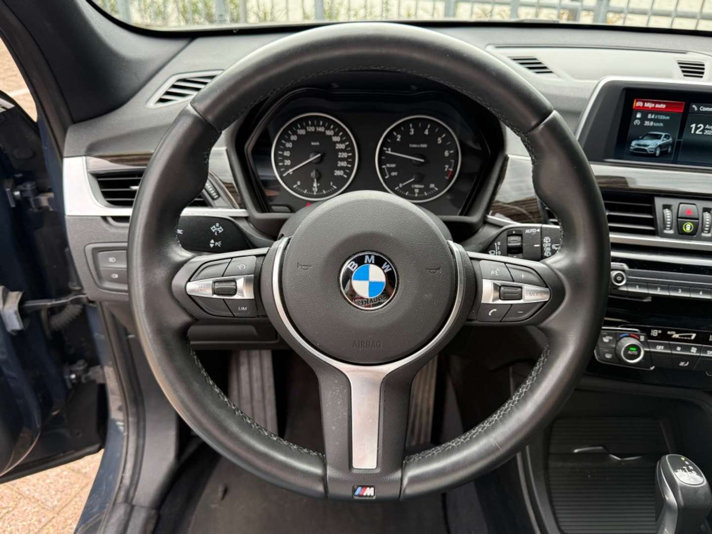 BMW X1 20i XDrive - 2018 - Joinsteer - #12