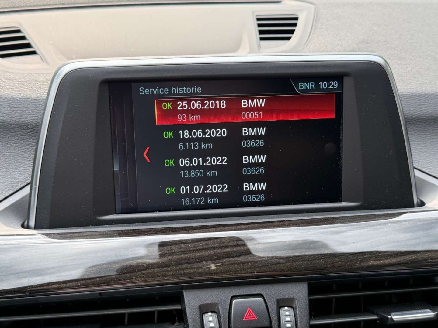 BMW X1 20i XDrive - 2018 - Joinsteer - #15