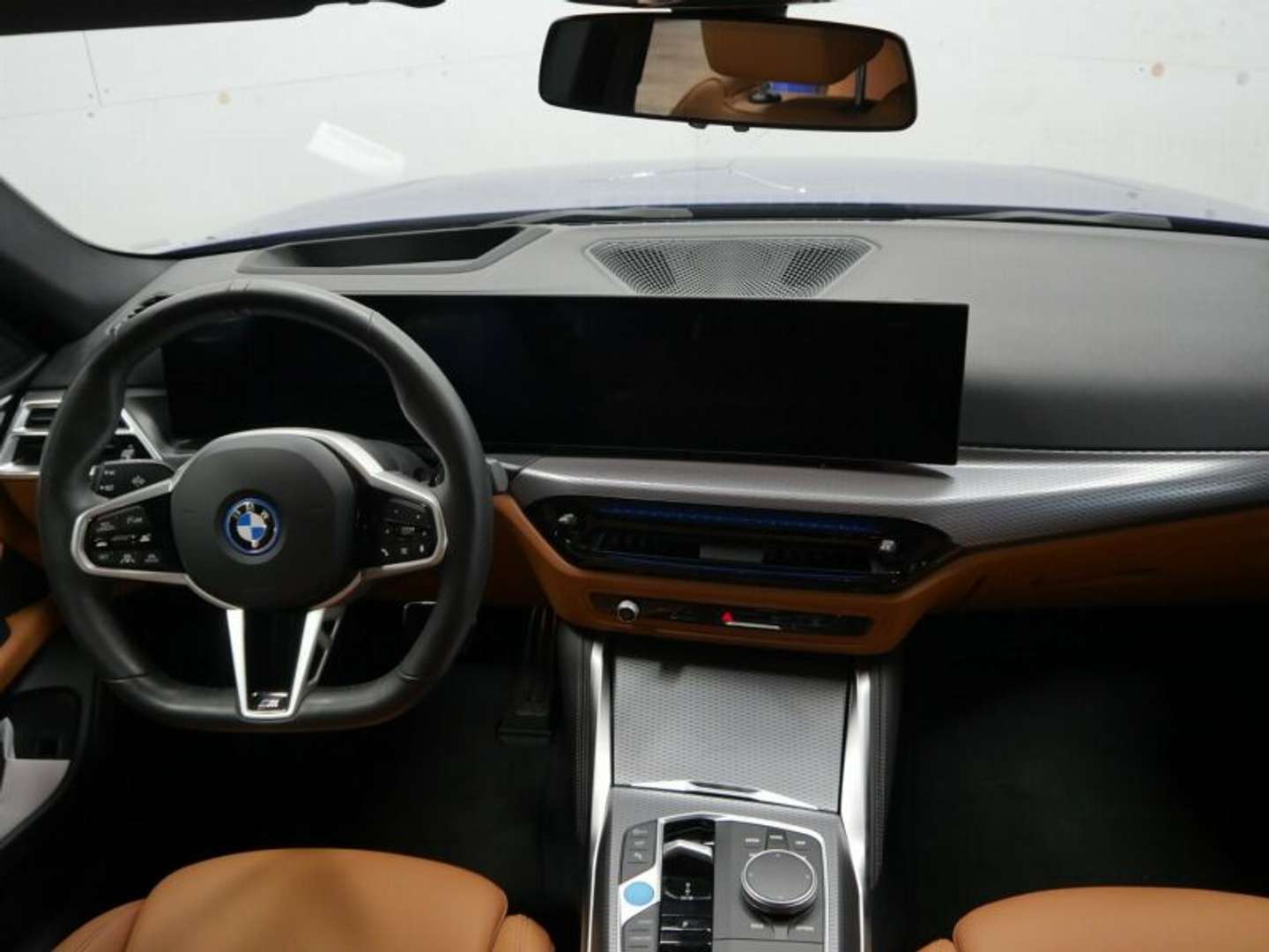 BMW I4 Gran Coupé M Sport EDrive40 - 2024 - Joinsteer - #4