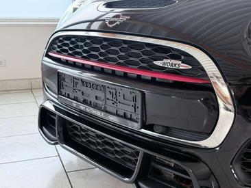 Mini Cabrio Yours John Cooper Works — photo 4