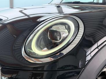 Mini Cabrio Yours John Cooper Works — photo 5