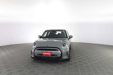 Mini 5 Portes Essential Cooper — photo 3