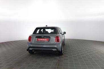 Mini 5 Portes Essential Cooper — photo 4