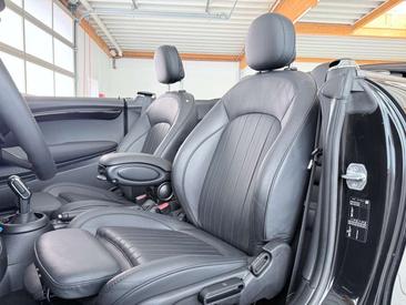 Mini Cabrio Yours John Cooper Works — photo 15