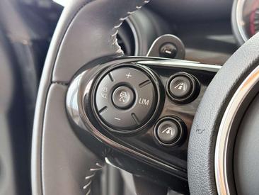 Mini Cabrio Yours John Cooper Works — photo 17