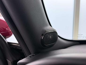 Mini Cabrio Yours John Cooper Works — photo 18