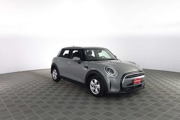 Mini 5 Portes Essential Cooper — photo 7