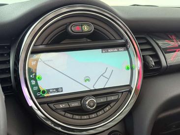 Mini Cabrio Yours John Cooper Works — photo 22