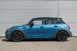 Mini Hatch John Cooper Works - 2022 - Joinsteer - #1