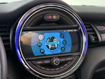 Mini Cabrio Yours John Cooper Works — photo 23