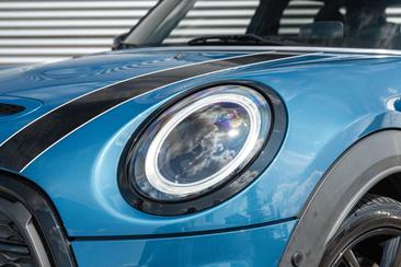 Mini Hatch John Cooper Works — photo 4