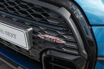 Mini Hatch John Cooper Works — photo 5