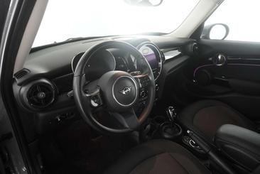 Mini 5 Portes Essential Cooper — photo 8