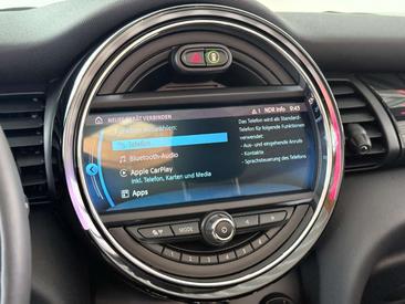 Mini Cabrio Yours John Cooper Works — photo 24