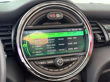 Mini Cabrio Yours John Cooper Works — photo 25