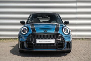 Mini Hatch John Cooper Works — photo 7