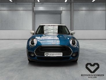 Mini Clubman COOPER — photo 2