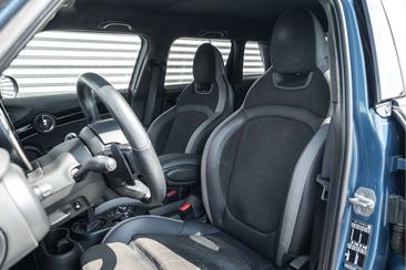 Mini Hatch John Cooper Works — photo 8