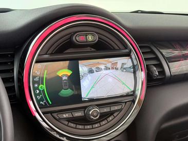 Mini Cabrio Yours John Cooper Works — photo 26