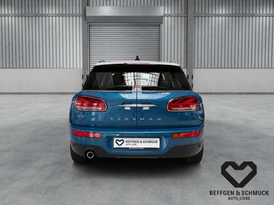 Mini Clubman COOPER