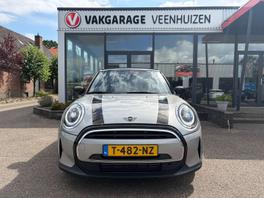 Mini 5 Portes Camden Cooper - 2023 - Joinsteer - #1