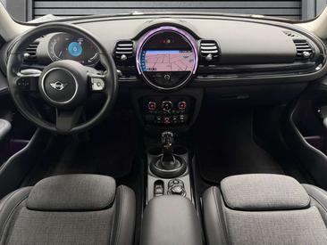 Mini Clubman COOPER — photo 4