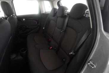 Mini 5 Portes Essential Cooper — photo 10