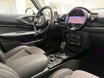 Mini Clubman COOPER — photo 9