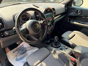 Mini Countryman John Cooper Works — photo 6