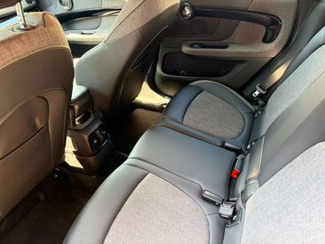 Mini Countryman John Cooper Works — photo 7