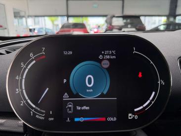 Mini Clubman COOPER — photo 11