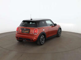 Mini Hatch Cooper S - 2021 - Joinsteer - #1