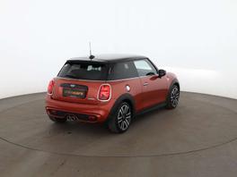 Mini Hatch Cooper S - 2021 - Joinsteer - #1