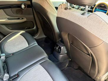 Mini Countryman John Cooper Works — photo 8
